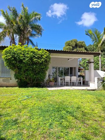 בית פרטי/ קוטג'