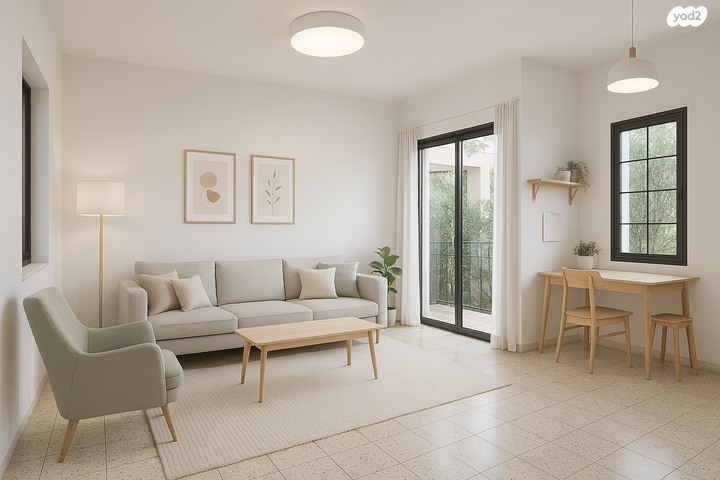 בית פרטי/ קוטג', כוכב יאיר / צור יגאל