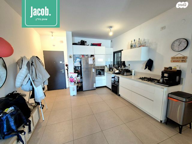 דירה, מייק בראנט, קרית אליעזר, חיפה