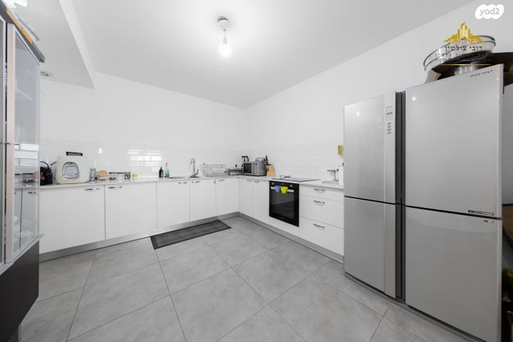 דירה, אליהו הנביא 58, פסגות אפק, ראש העין