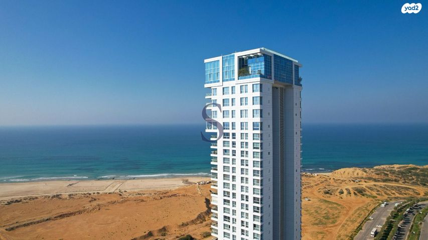 דירה, אהוד מנור 7, עיר ימים, נתניה