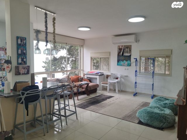 דירה, אחוזה, חיפה