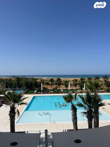 דירה, אהוד מנור 7, עיר ימים, נתניה