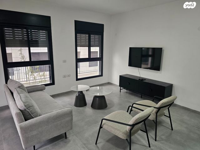 דירת גן, אחוזה, חיפה