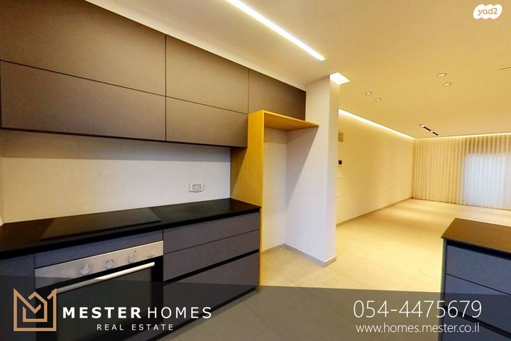 דירה, שרה אהרונסון, גדרה