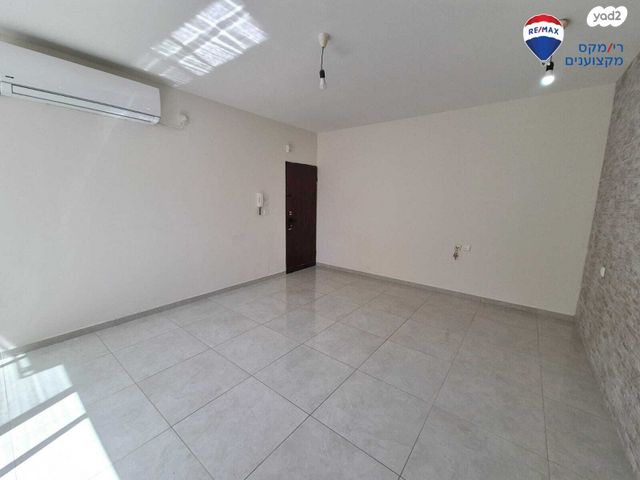 דירה, הרברט סמואל 90, מרכז העיר, חדרה