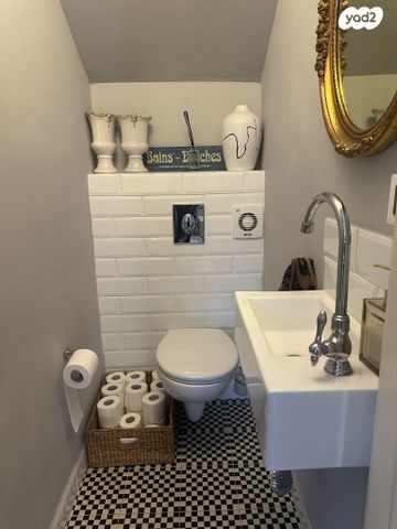 בית פרטי/ קוטג', כרמי בנימינה, בנימינה גבעת עדה