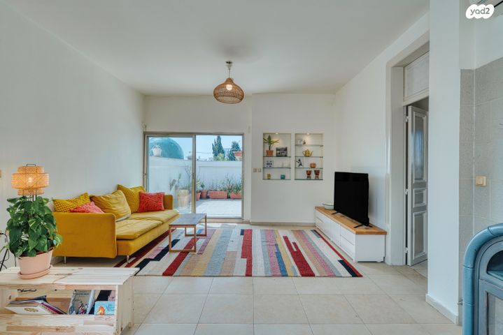 גג/ פנטהאוז, צהלון, שיכוני חסכון, תל אביב יפו