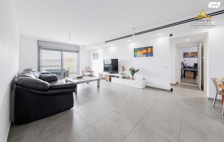 דירה, אליהו הנביא 58, פסגות אפק, ראש העין