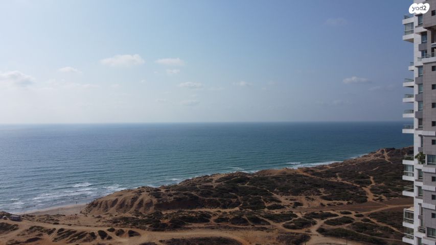 דירה, אהוד מנור 20, עיר ימים, נתניה