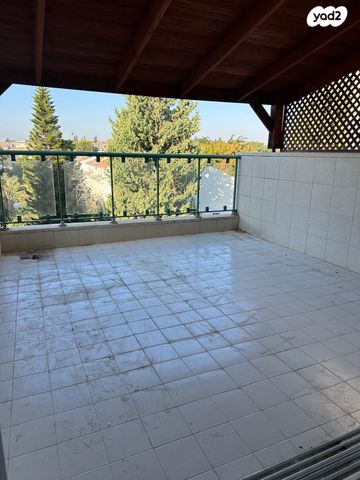 דופלקס, סביוני הפארק, נס ציונה