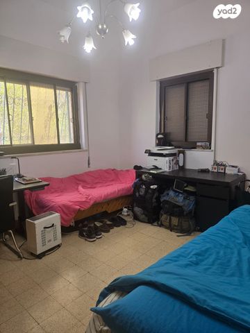 דירה, ירושלים