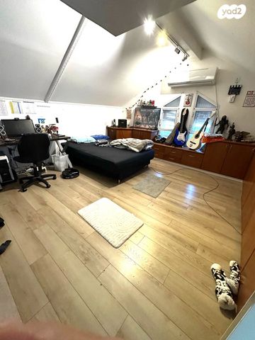 בית פרטי/ קוטג', קרית הסביונים, יהוד מונוסון