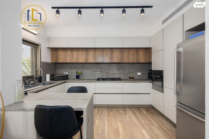 דירה, רעננה