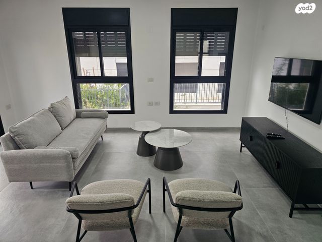 דירת גן, אחוזה, חיפה