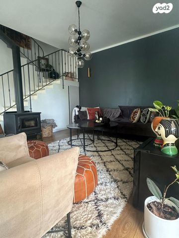 בית פרטי/ קוטג', כרמי בנימינה, בנימינה גבעת עדה