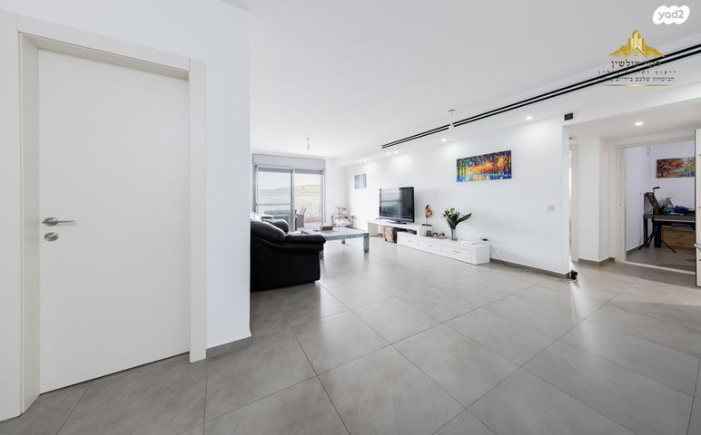 דירה, אליהו הנביא 58, פסגות אפק, ראש העין