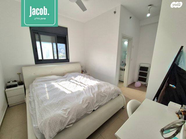 דירה, מייק בראנט, קרית אליעזר, חיפה