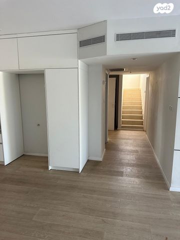 דופלקס, סביוני הפארק, נס ציונה