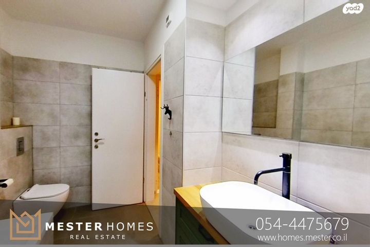 דירה, שרה אהרונסון, גדרה