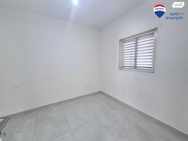 דירה, הרברט סמואל 90, מרכז העיר, חדרה