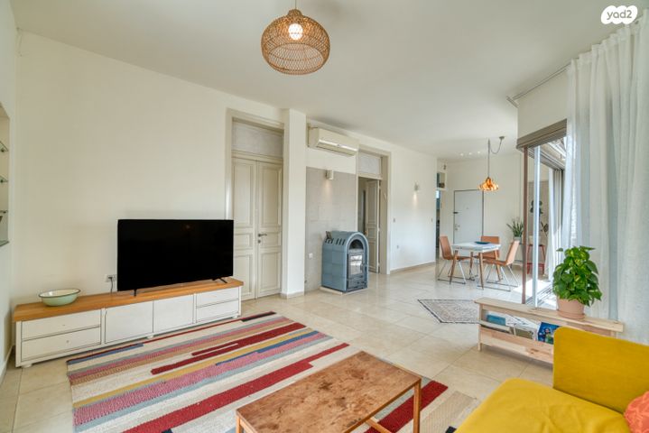 גג/ פנטהאוז, צהלון, שיכוני חסכון, תל אביב יפו