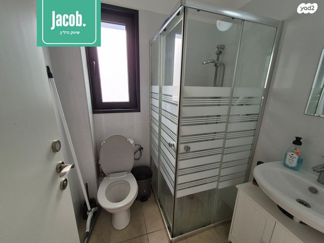 דירה, מייק בראנט, קרית אליעזר, חיפה