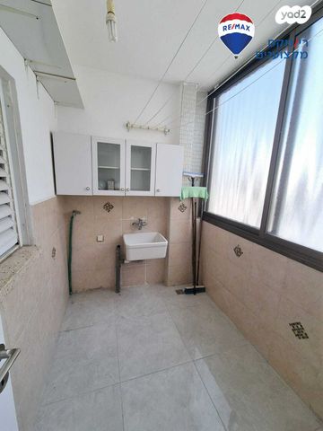 דירה, הרברט סמואל 90, מרכז העיר, חדרה