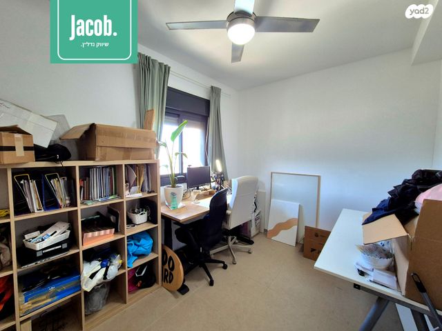 דירה, מייק בראנט, קרית אליעזר, חיפה