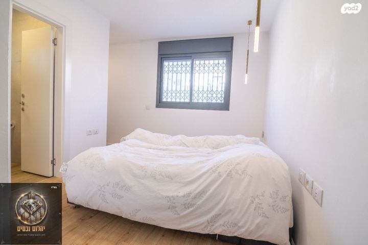 דירת גן, אבנר חי שאקי 21, גילה, ירושלים