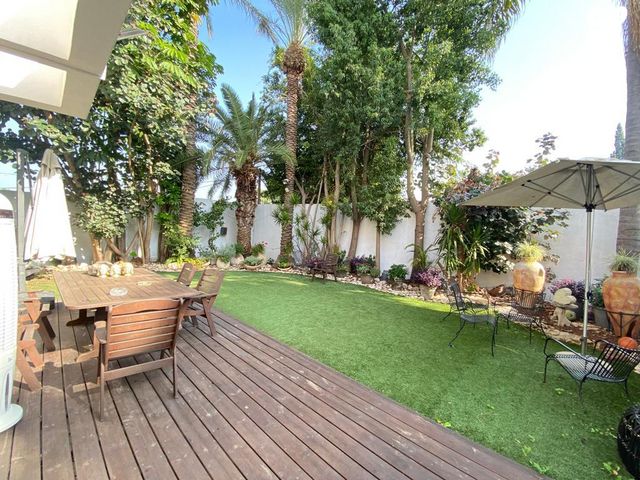 בית פרטי/ קוטג', הרצליה פיתוח, הרצליה