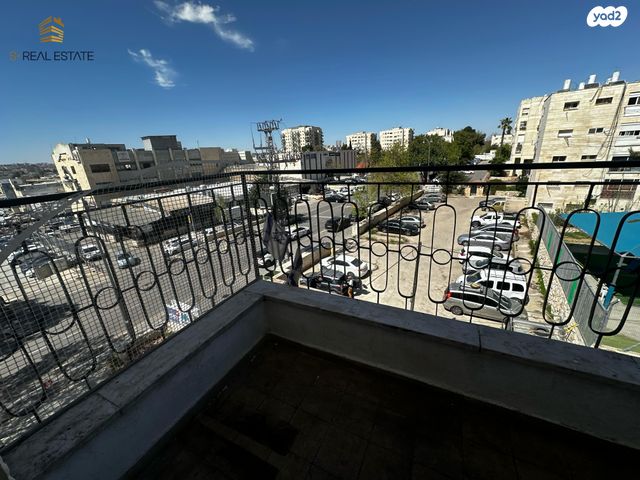 דירה, דרך בית לחם, ירושלים