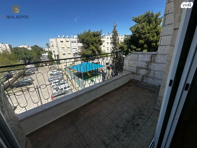 דירה, דרך בית לחם, ירושלים