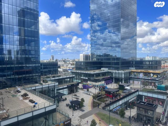 משרדים, תוצרת הארץ, פתח תקווה