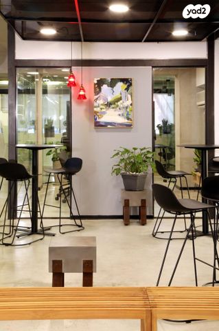 משרדים, אבן גבירול, הצפון החדש - צפון, תל אביב יפו