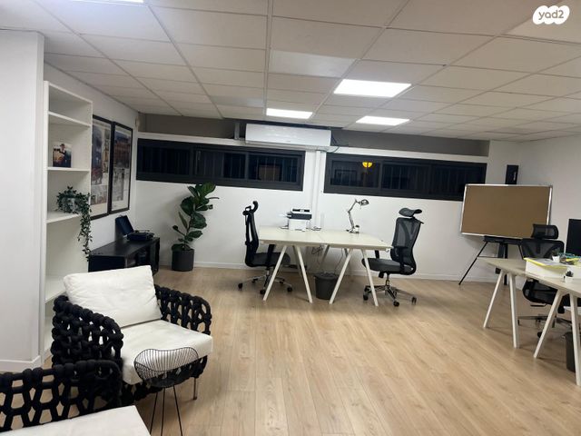 משרדים, ירושלים 1, גני אזור, אזור