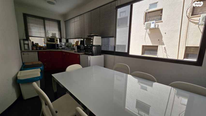 משרדים, בית הלל, מונטיפיורי, הרכבת, תל אביב יפו