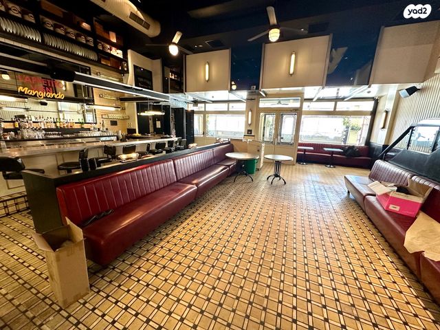 חנויות/ שטח מסחרי, אבן גבירול, גני שרונה, קרית הממשלה, תל אביב יפו