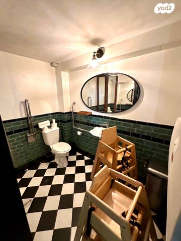 חנויות/ שטח מסחרי, אבן גבירול, גני שרונה, קרית הממשלה, תל אביב יפו