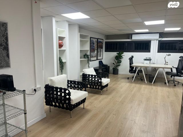 משרדים, ירושלים 1, גני אזור, אזור