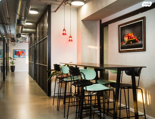 משרדים, אבן גבירול, הצפון החדש - צפון, תל אביב יפו