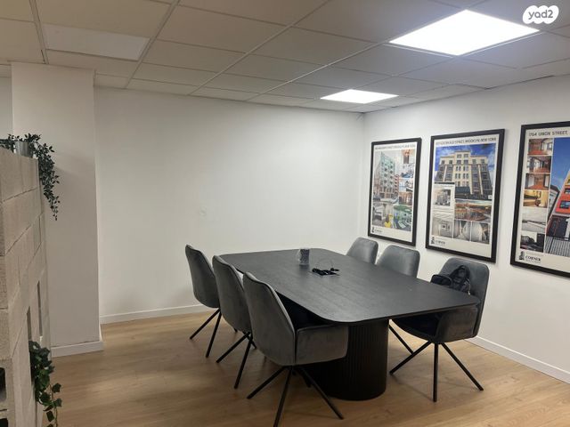 משרדים, ירושלים 1, גני אזור, אזור