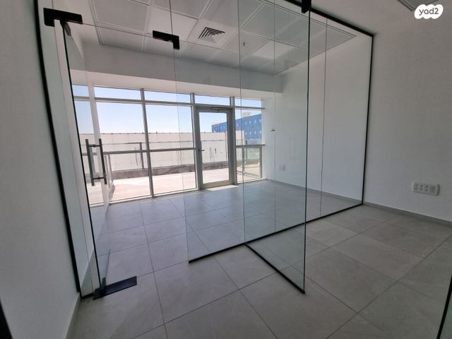 משרדים, ילדי טהרן, מב"ת מערב, אזור תעשייה חדש, ראשון לציון