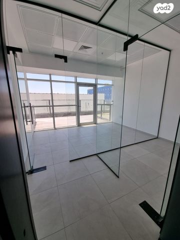 משרדים, ילדי טהרן, מב"ת מערב, אזור תעשייה חדש, ראשון לציון