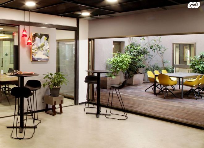 משרדים, אבן גבירול, הצפון החדש - צפון, תל אביב יפו