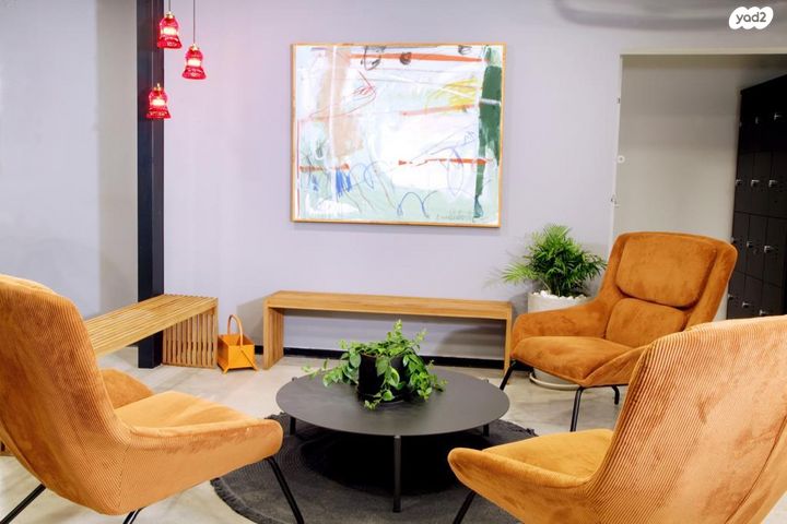 משרדים, אבן גבירול, הצפון החדש - צפון, תל אביב יפו