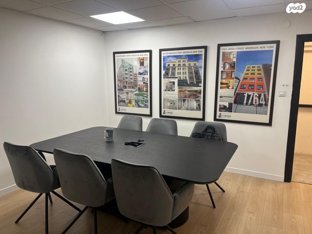 משרדים, ירושלים 1, גני אזור, אזור