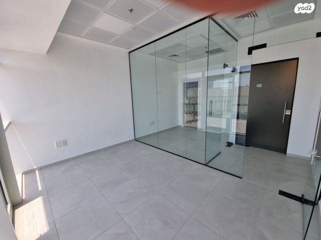 משרדים, ילדי טהרן, מב"ת מערב, אזור תעשייה חדש, ראשון לציון