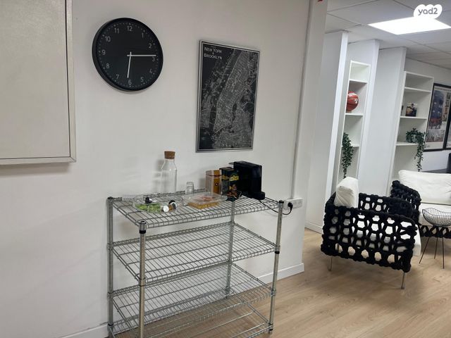 משרדים, ירושלים 1, גני אזור, אזור