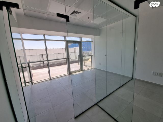 משרדים, ילדי טהרן, מב"ת מערב, אזור תעשייה חדש, ראשון לציון